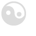 ying yang icon